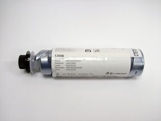 Compatible Ricoh Aficio 550 Toner Type 5200D