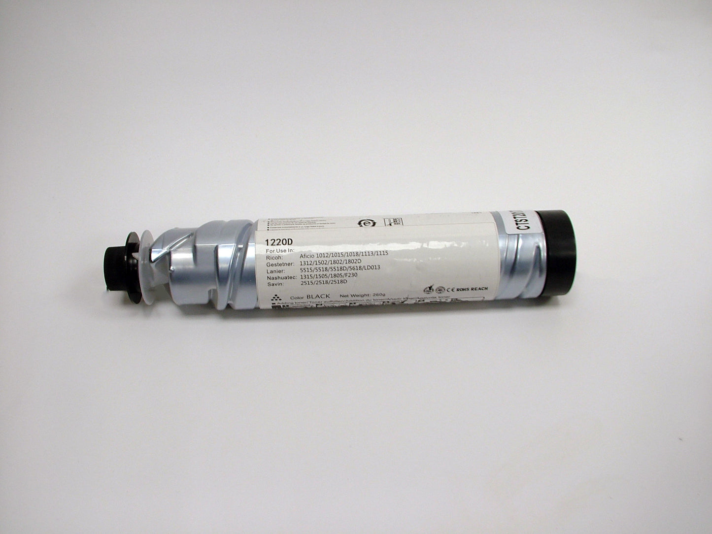 Compatible Ricoh Aficio 1013 Toner Type 1250D