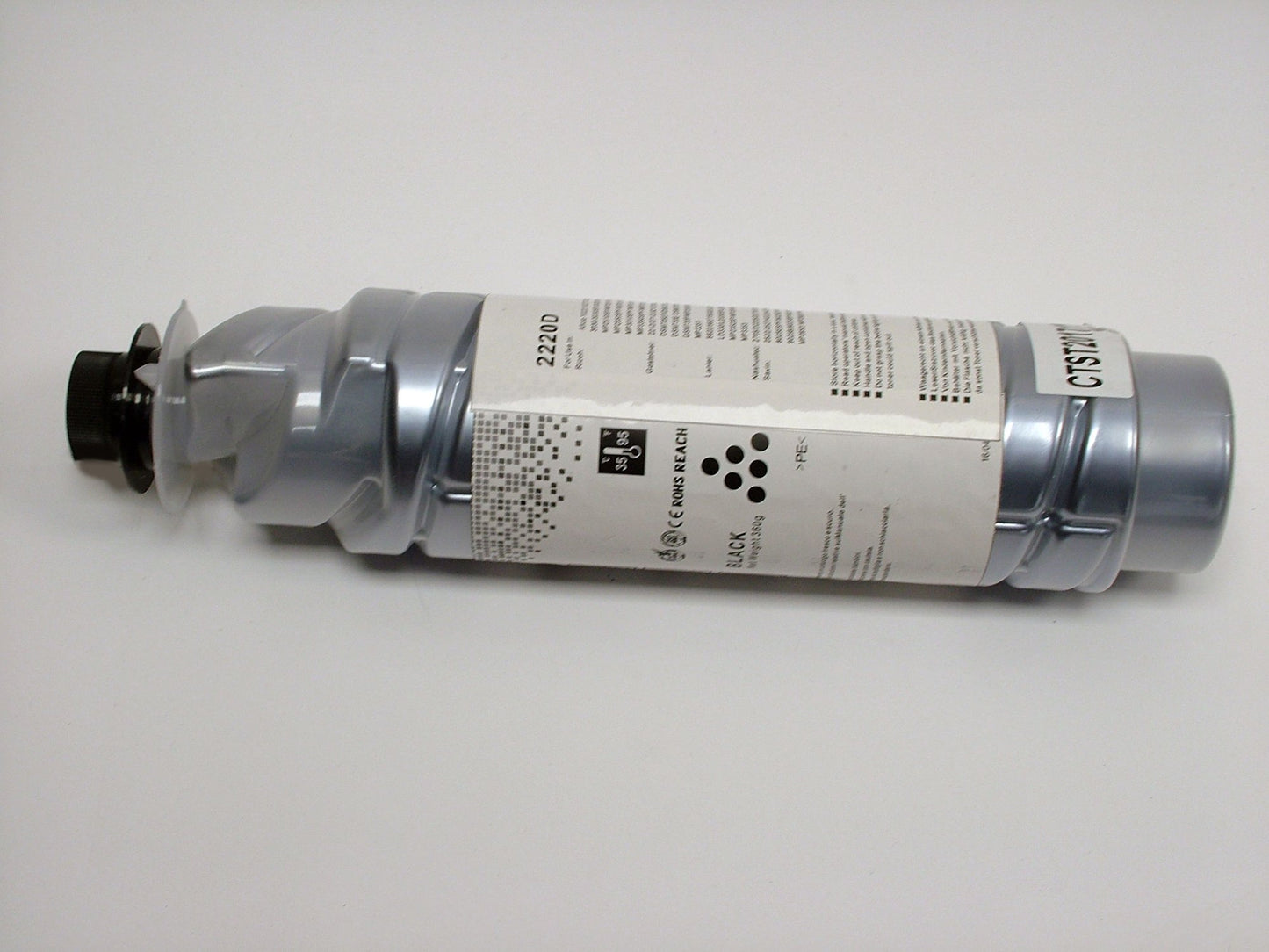 Compatible Ricoh Aficio 1015 Toner Ctg Type 1220D