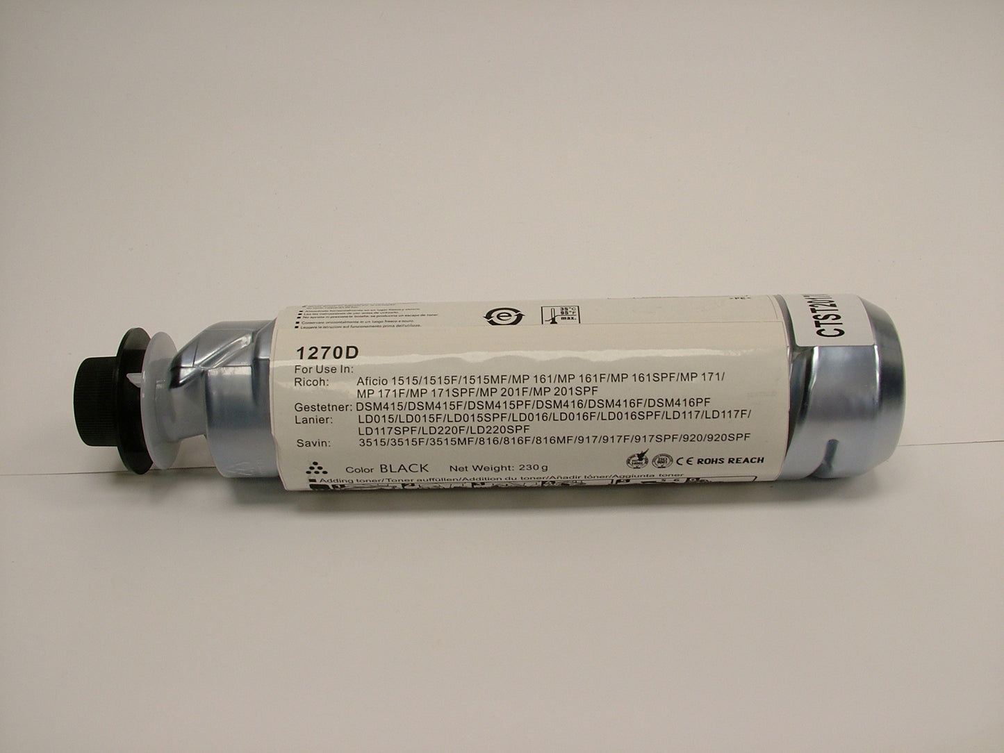 Compatible Ricoh Aficio MP301 Toner 842025