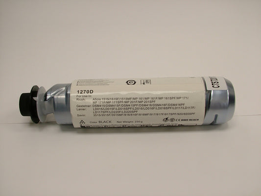 Compatible Ricoh Aficio MP301 Toner 842025