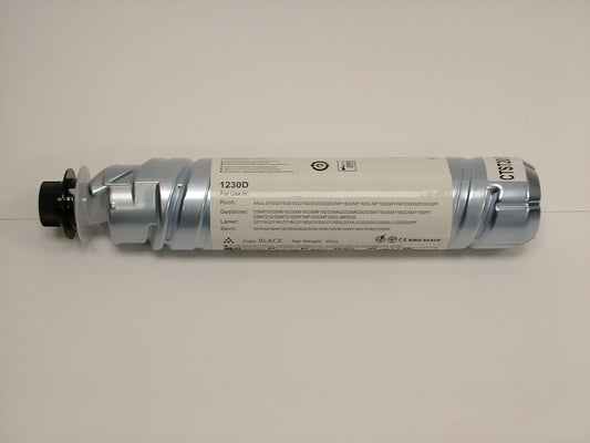 Compatible Ricoh MPC2003 Cyan Toner  841928 9,500 Pages