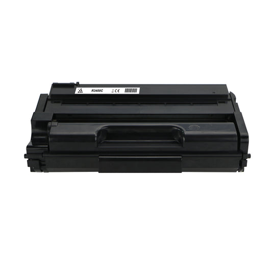 Remanufactured Ricoh SP3400 Hi Yld Toner SP3400HE (R531) 406522