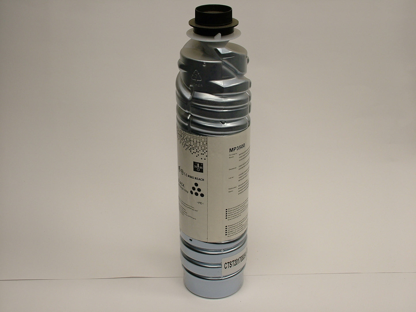 Compatible Ricoh SP3400 SP3500 Univ Std Yld Toner 406522 Type SP3400 Type SP3500