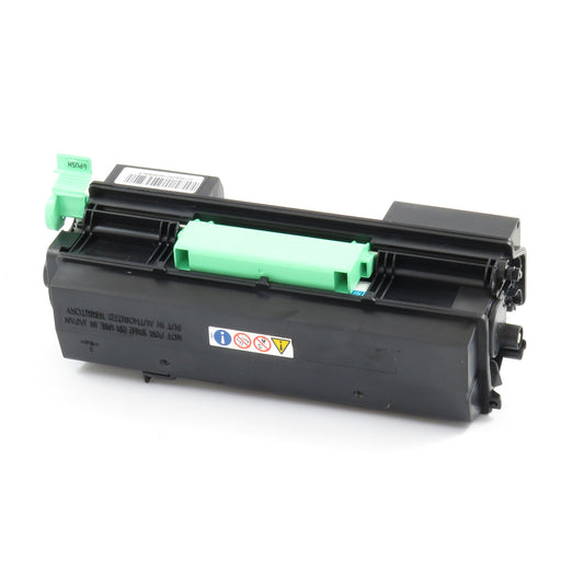 Compatible Ricoh MPC3500 Yellow Toner 842035 888609