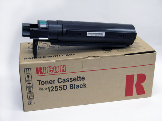 OEM Ricoh Aficio 120 FX12 Type 1255D 411073