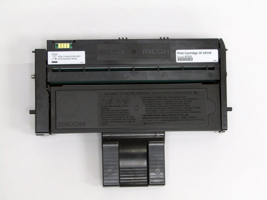 OEM Ricoh SP201 High Yield Toner 407254