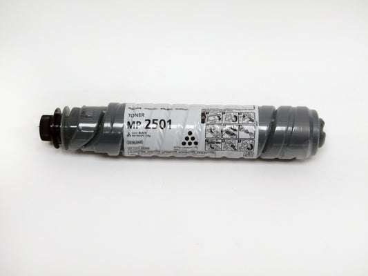 OEM Ricoh MPC1500 Yellow Toner Ctg 888548