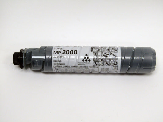 OEM Ricoh MP2001 Toner Type 2501E  842009 841991 841769