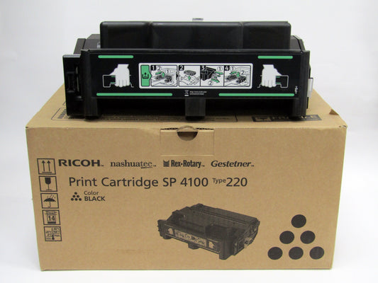 OEM Ricoh MP6054 Toner  842127 also 842000