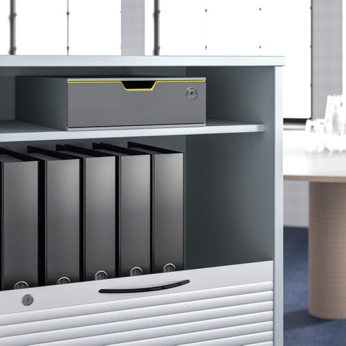 Durable VARICOLOR SAFE 1, 4 Drawer Unit