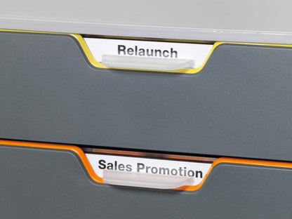 Durable VARICOLOR 5 Drawer Unit