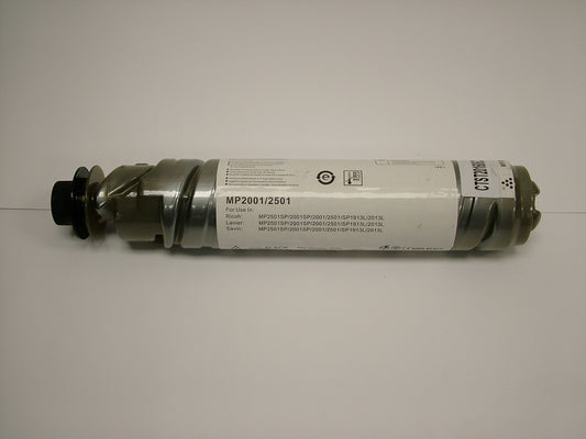 Compatible Ricoh IM C2000 Black Toner  842311