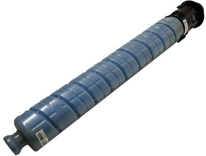 Compatible Ricoh 842258 Cyan Toner