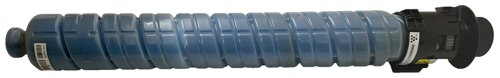 Compatible Ricoh 842258 Cyan Toner