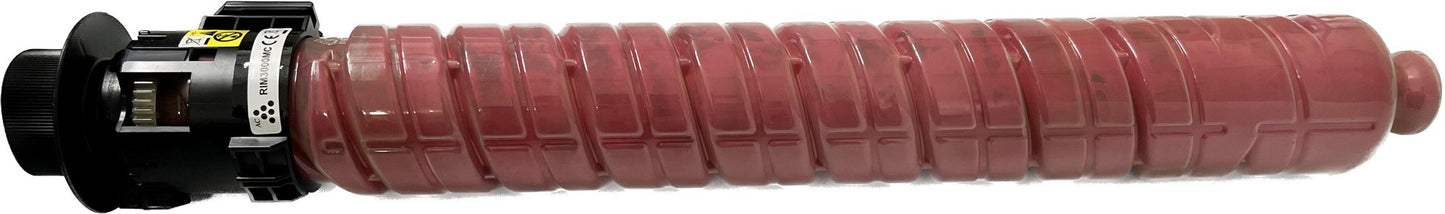 Remanufactured Ricoh IM C3000 Cyan Toner  842258