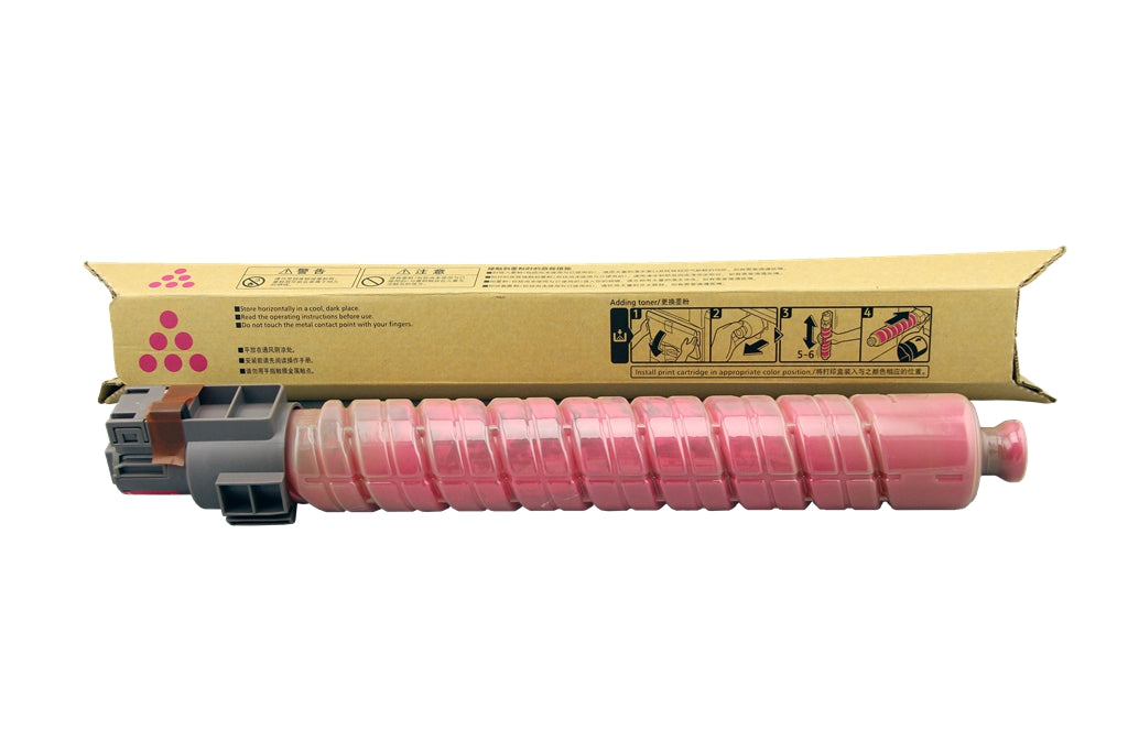 Compatible Ricoh CL4000 Cyan Type 145 HY Toner 888315
