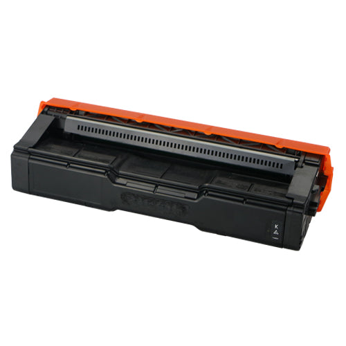 Compatible Ricoh SPC811 Hi Yld Yellow Toner 821218