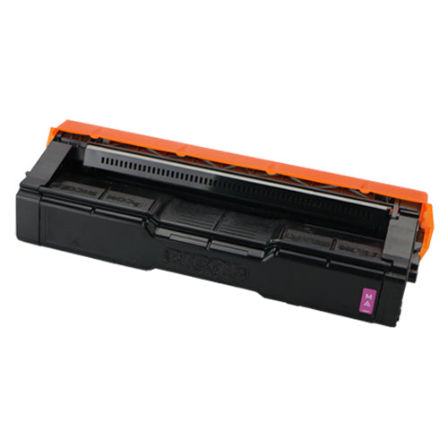 Compatible Ricoh CL7200 Yellow Toner Type 260 888447