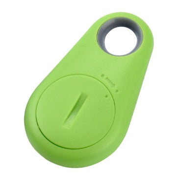 Water Drop Bluetooth-compatible pet- device tracker