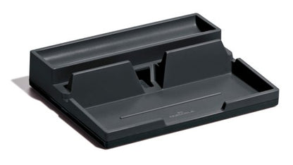 Durable VARICOLOR Desk Organiser Grey