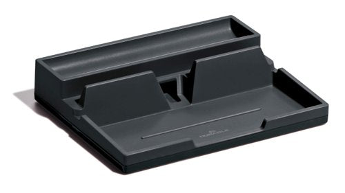 Durable VARICOLOR Desk Organiser Grey