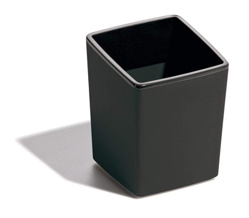 Durable VARICOLOR Pen Pot Charcoal