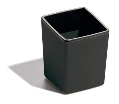 Durable VARICOLOR Pen Pot Charcoal