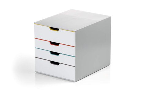 Durable VARICOLOR MIX 4, 5, 7, 10 Drawer Unit