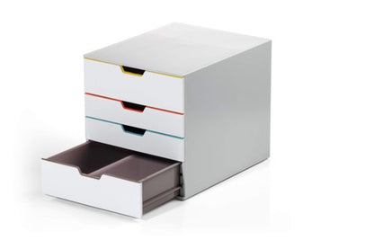 Durable VARICOLOR MIX 4, 5, 7, 10 Drawer Unit