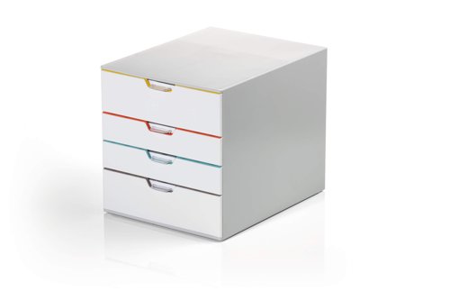 Durable VARICOLOR MIX 4, 5, 7, 10 Drawer Unit