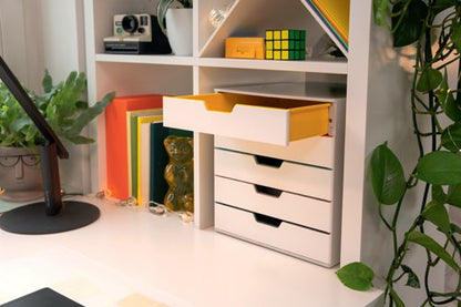 Durable VARICOLOR MIX 4, 5, 7, 10 Drawer Unit