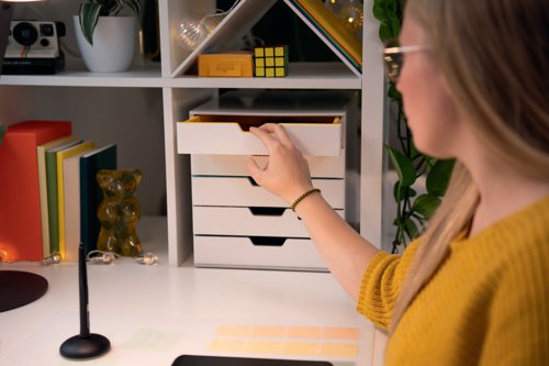 Durable VARICOLOR MIX 4, 5, 7, 10 Drawer Unit