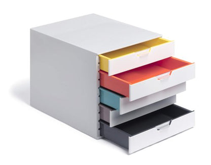 Durable VARICOLOR MIX 4, 5, 7, 10 Drawer Unit