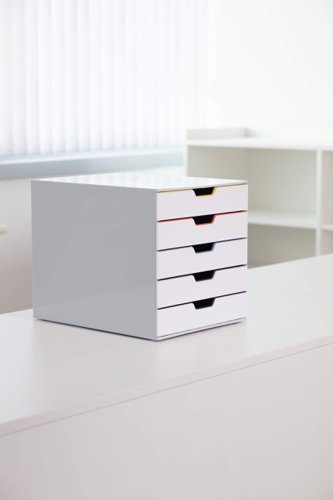 Durable VARICOLOR MIX 4, 5, 7, 10 Drawer Unit
