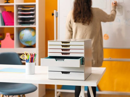 Durable VARICOLOR MIX 4, 5, 7, 10 Drawer Unit