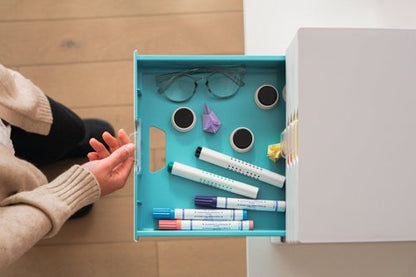 Durable VARICOLOR MIX 4, 5, 7, 10 Drawer Unit