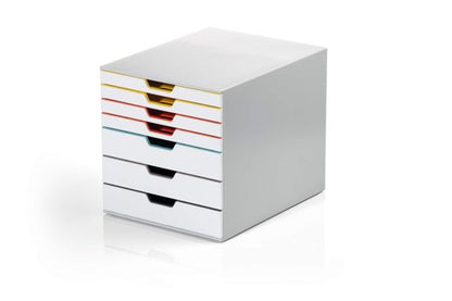 Durable VARICOLOR MIX 4, 5, 7, 10 Drawer Unit