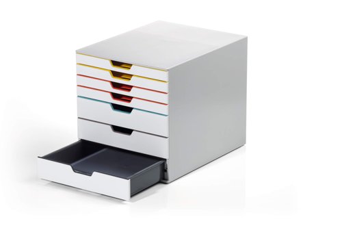 Durable VARICOLOR MIX 4, 5, 7, 10 Drawer Unit