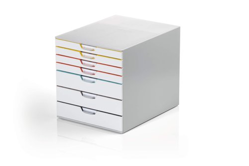 Durable VARICOLOR MIX 4, 5, 7, 10 Drawer Unit