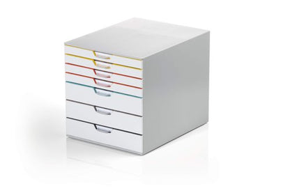 Durable VARICOLOR MIX 4, 5, 7, 10 Drawer Unit