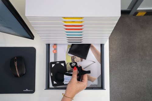 Durable VARICOLOR MIX 4, 5, 7, 10 Drawer Unit