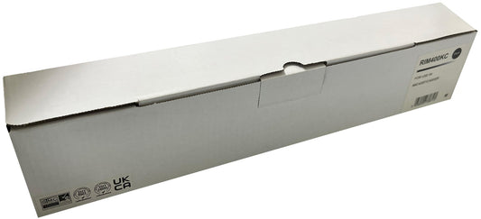 Compatible Ricoh SPC352 Yellow Toner 407386