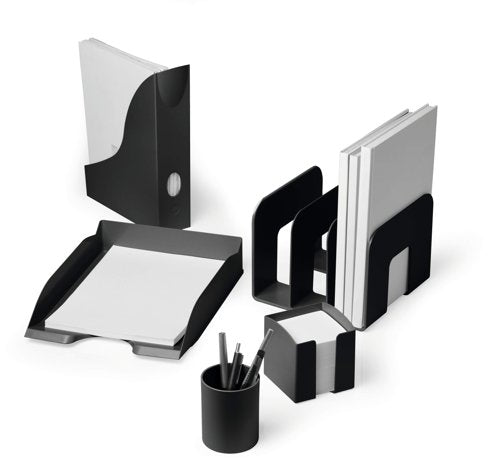 Durable Note Box ECO Black