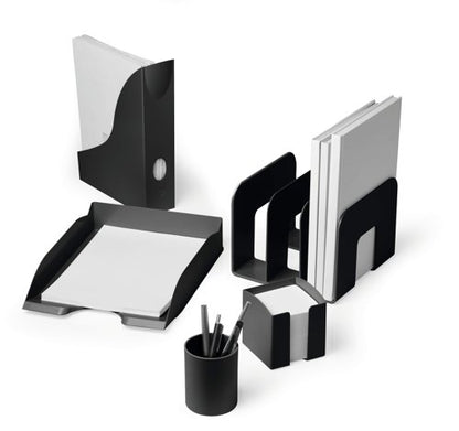 Durable Note Box ECO Black