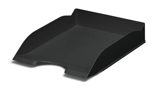 Durable ECO Letter Tray Black