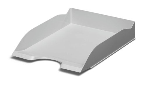 Durable ECO Letter Tray Grey