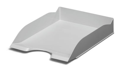 Durable ECO Letter Tray Grey