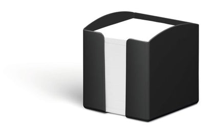 Durable Note Box ECO Black