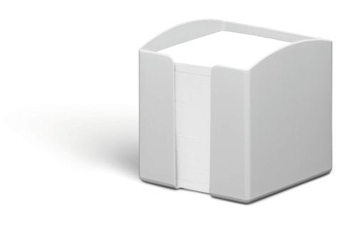 Durable Note Box ECO Grey